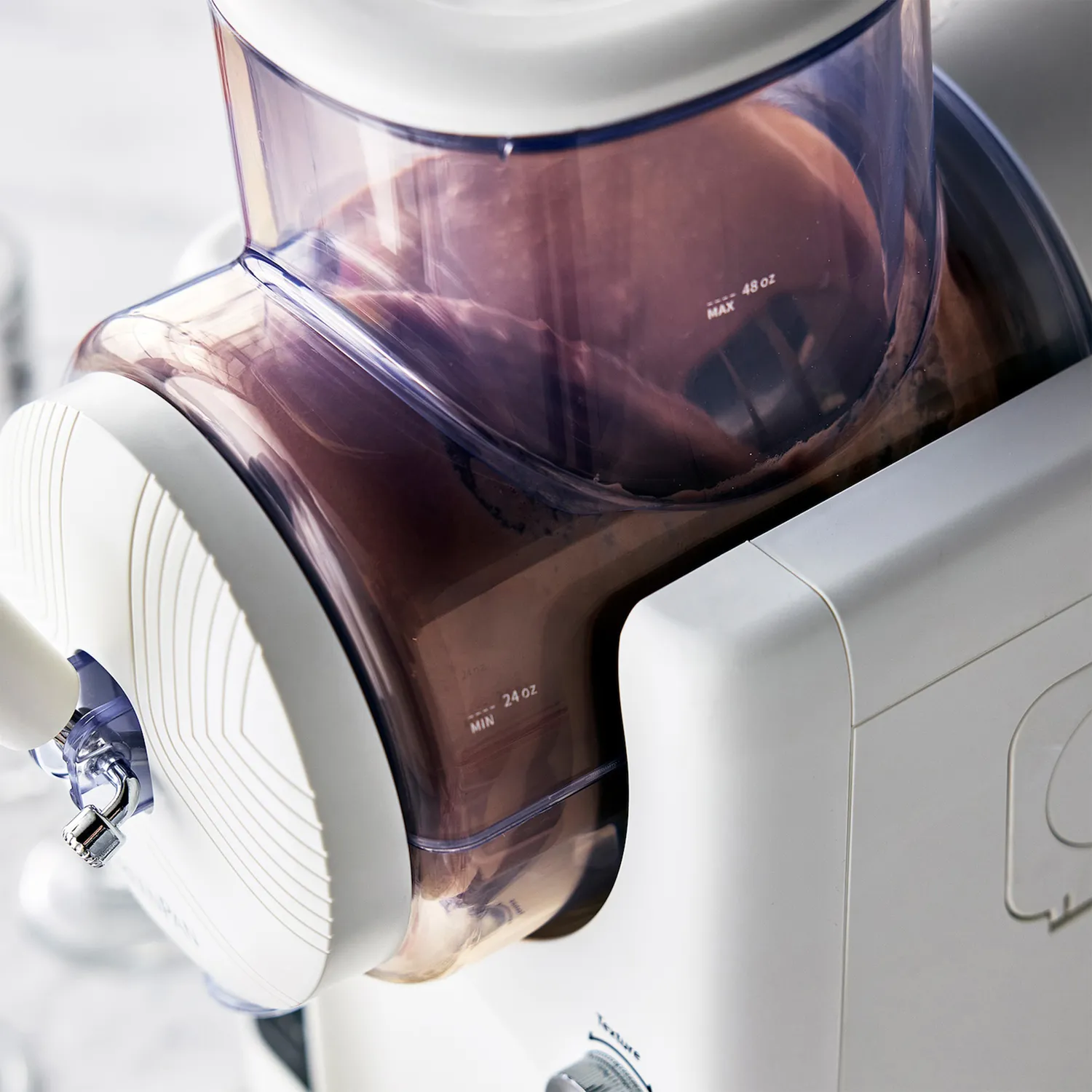 GreenPan Frost Ice Cream & Frozen Drink Maker 