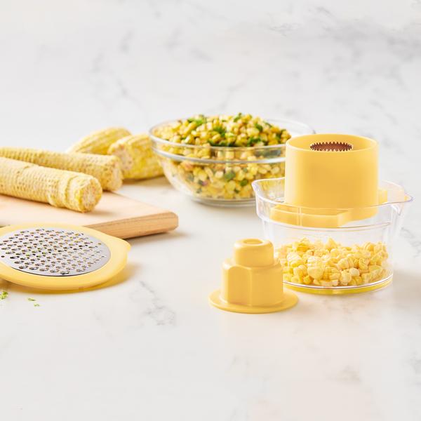 Sur La Table Corn Stripper & Grater - thumbnail 4