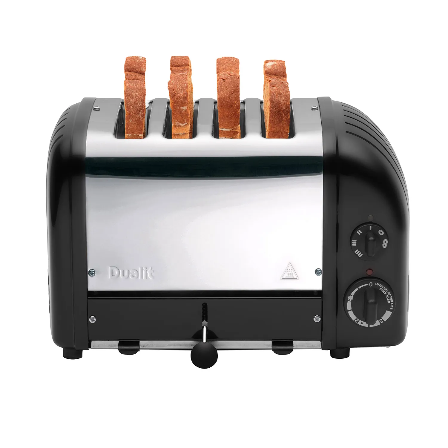 Dualit Classic Four-Slice Toaster