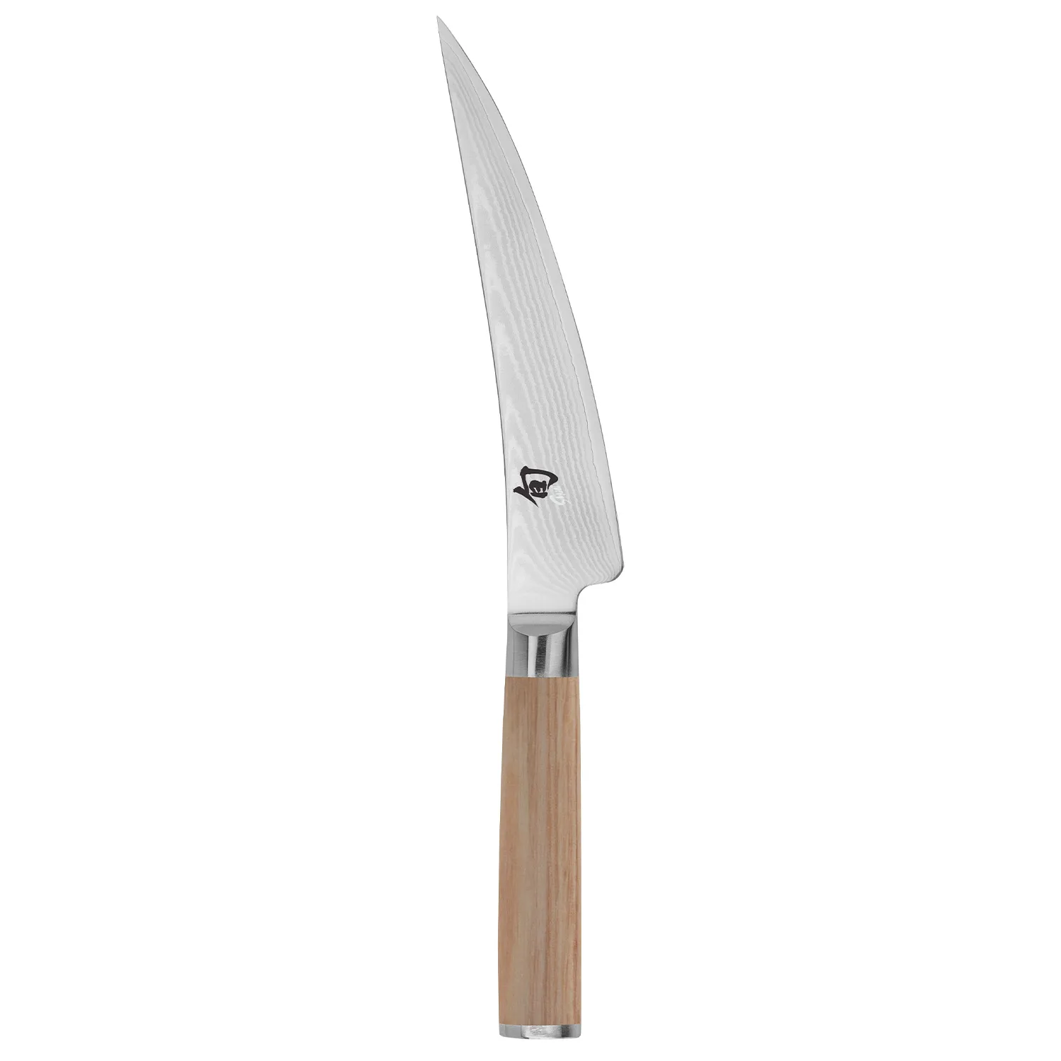 Shun Classic Blonde Boning Knife, 6"