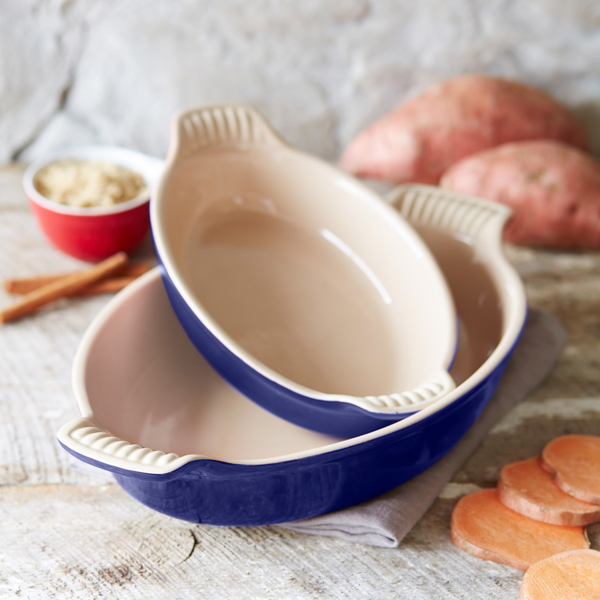 French Favorites with Le Creuset + Free Gratin Dish