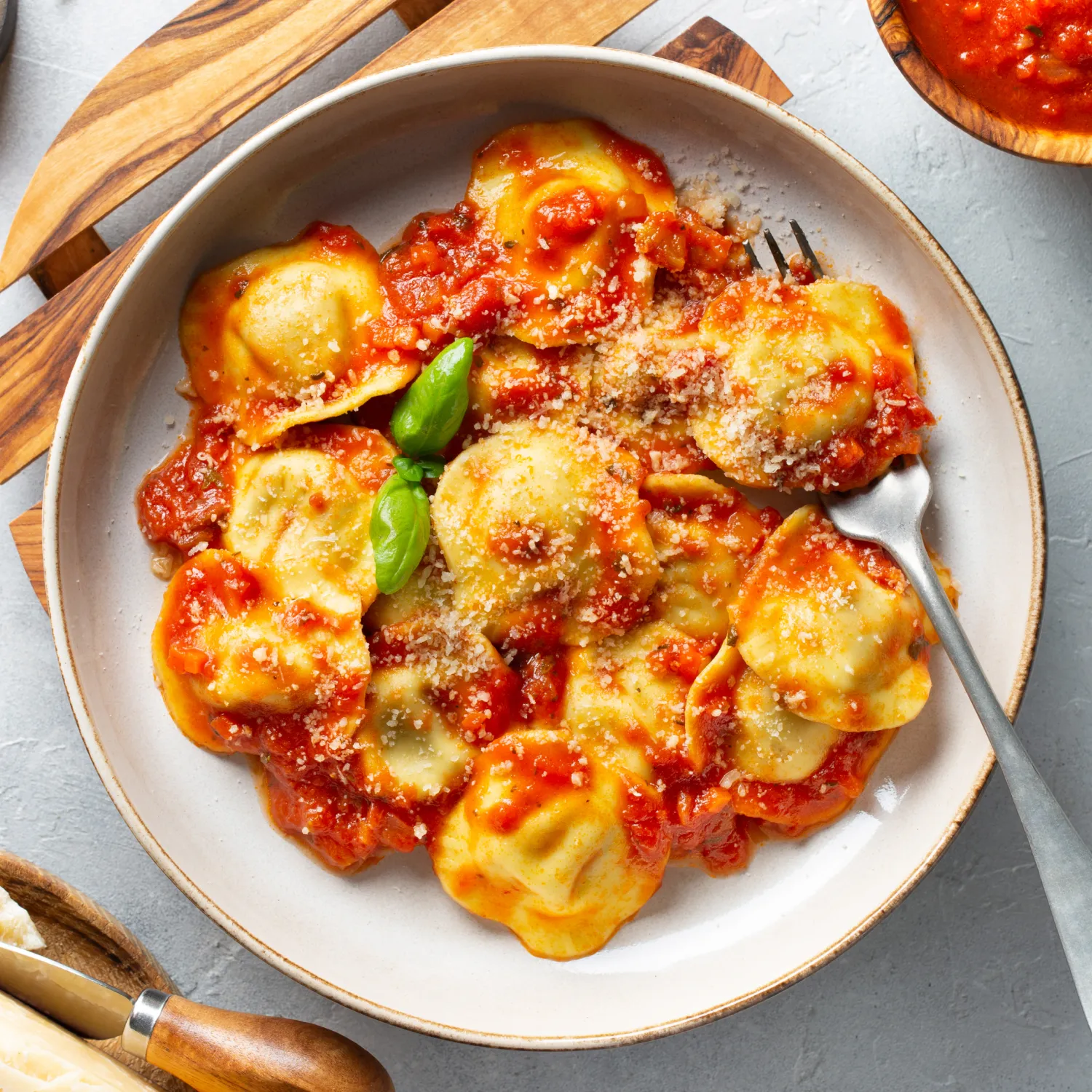 Family Fun: An Italian American Feast - image 1
