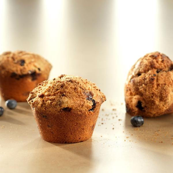 USA Pan Standard Muffin Pan, 12 Count Sur La Table