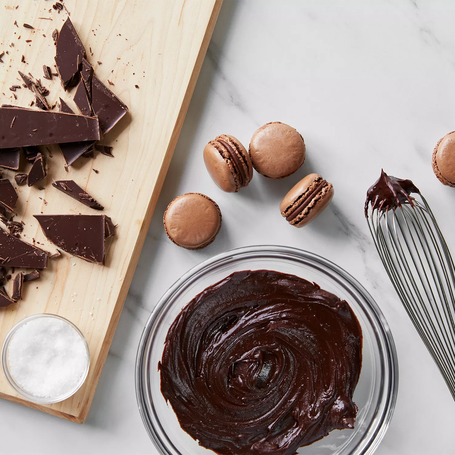 Sur La Table Macaron Kit