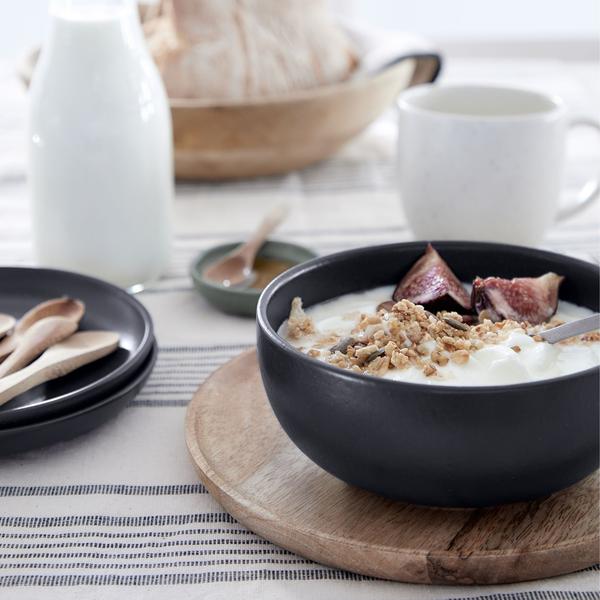 Costa Nova Pacifica Cereal Bowls, Set of 6 - thumbnail 4