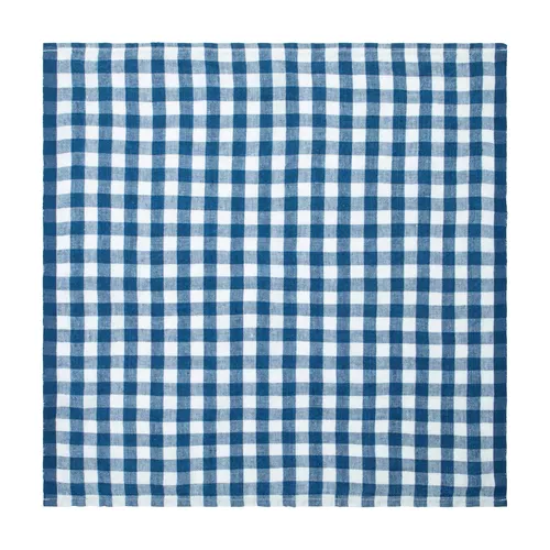 Caravan Picnic Linen Napkins, Set of 4