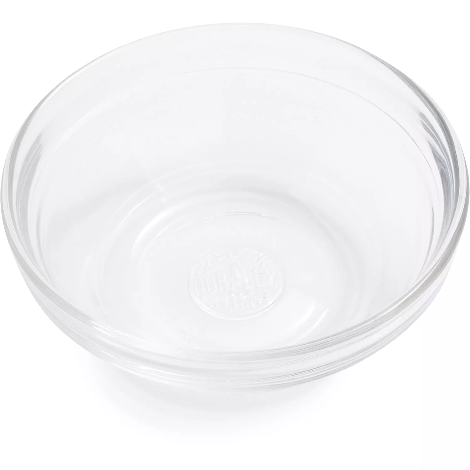 Duralex Le Gigogne Clear Stackable Bowl