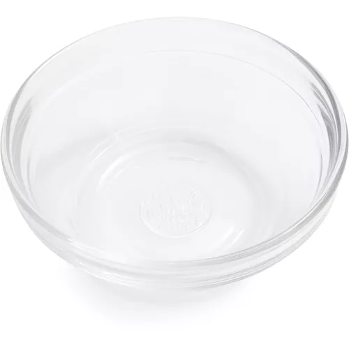Duralex Le Gigogne Clear Stackable Bowl