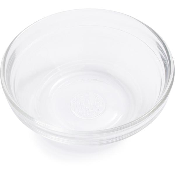 Duralex Le Gigogne Clear Stackable Bowl