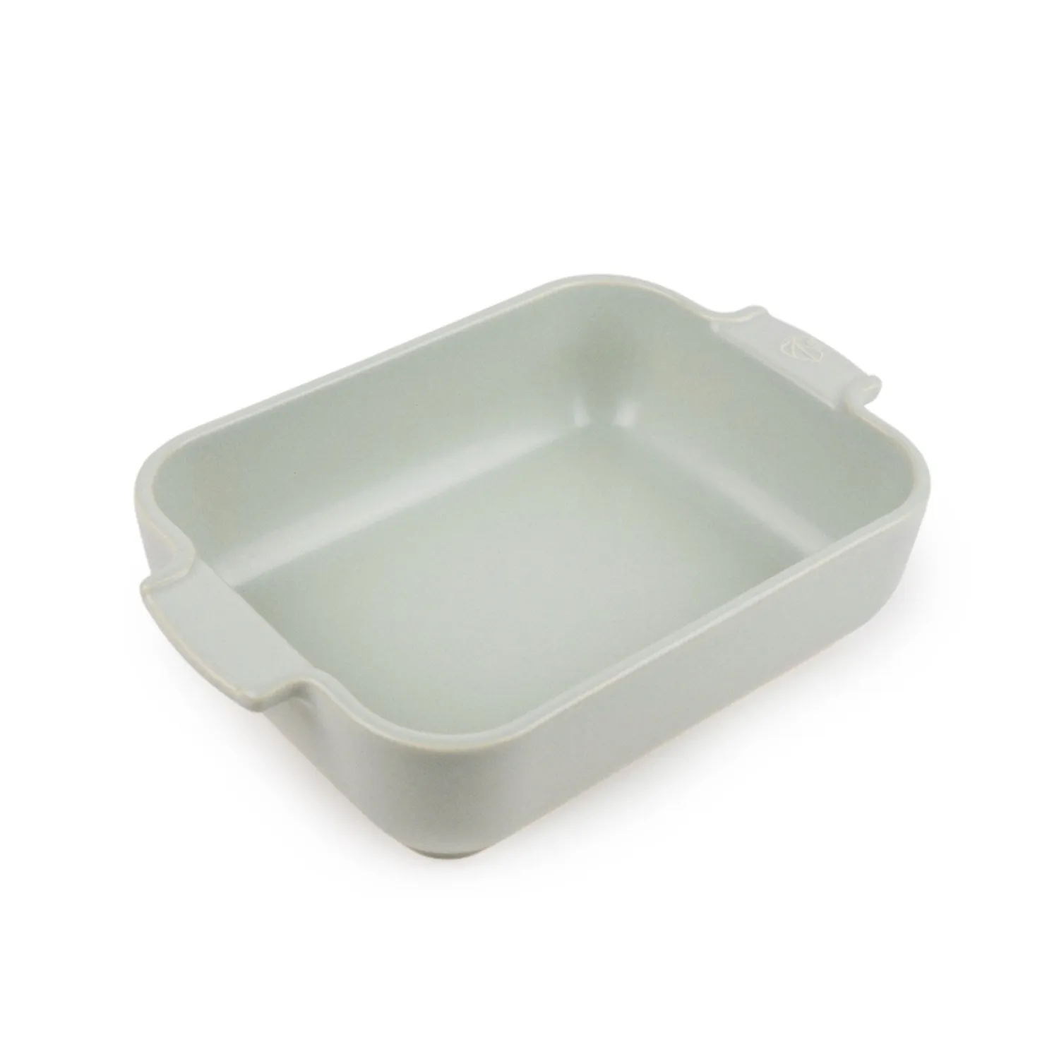 Peugeot Appolia Stoneware Rectangular Baker, 8"x6"