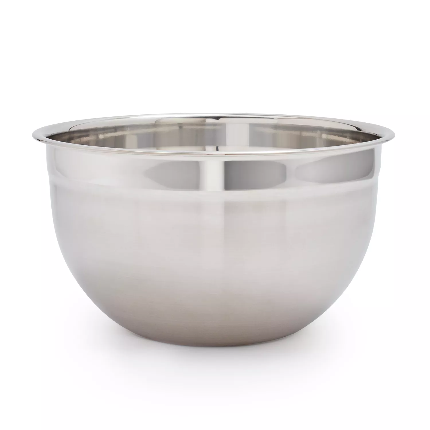 Sur La Table Stainless Steel Mixing Bowl