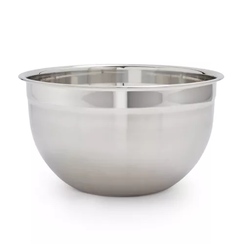 Sur La Table Stainless Steel Mixing Bowl