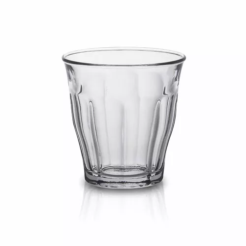 Duralex Picardie Tumblers, Set of 6