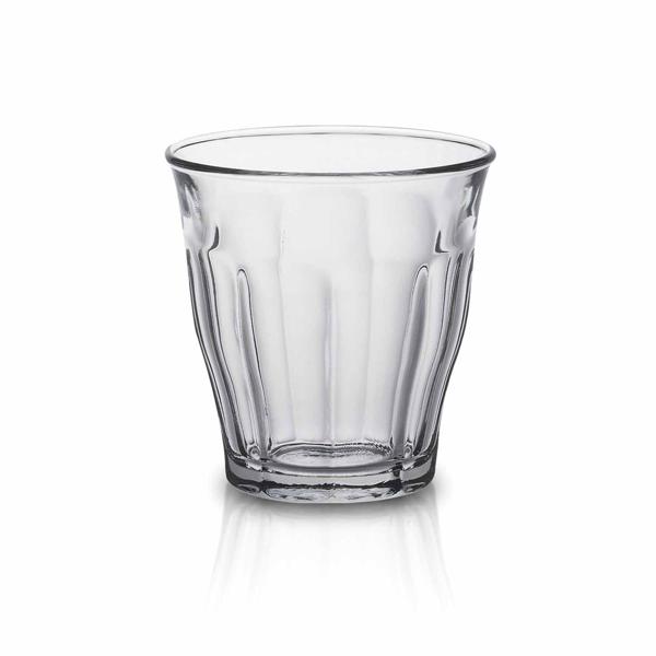 Duralex Picardie Tumblers, Set of 6