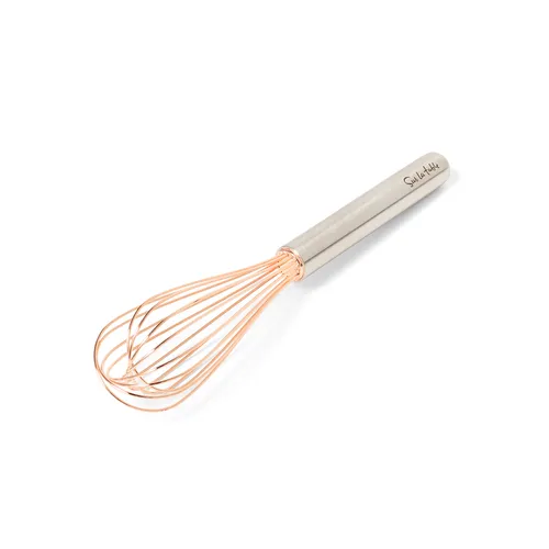Sur La Table Copper Plated French Whisk