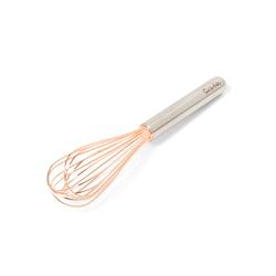 Sur La Table Copper Plated French Whisk