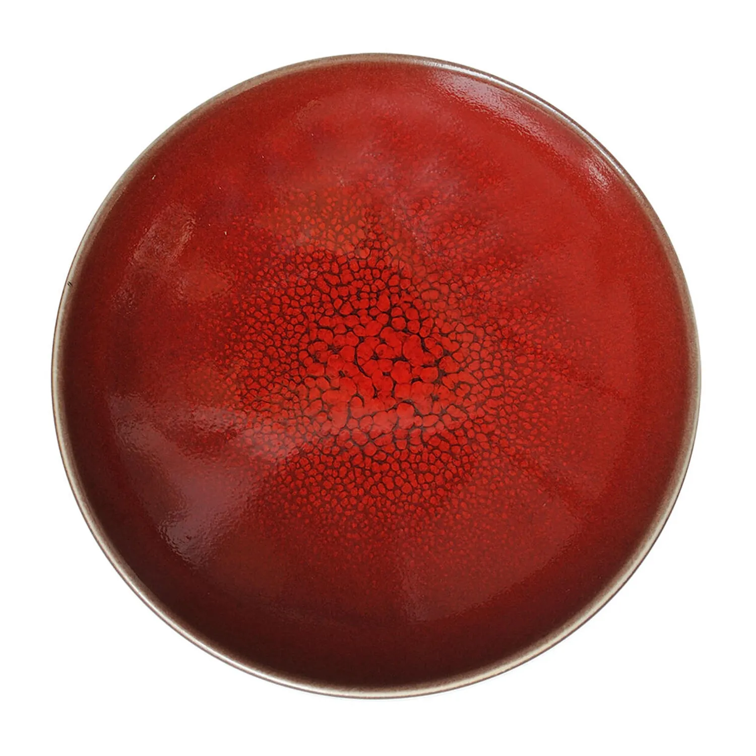 Jars Tourron Round Platter