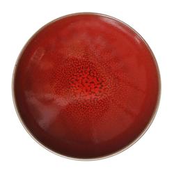 Jars Tourron Round Platter