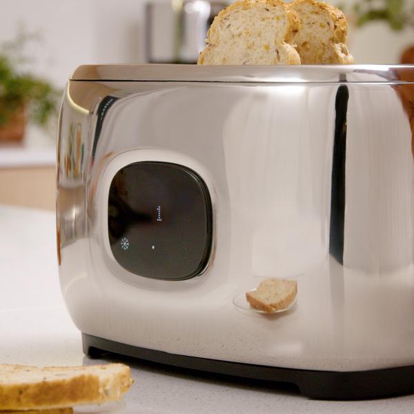All-Clad 2-Slice Toaster - thumbnail 2