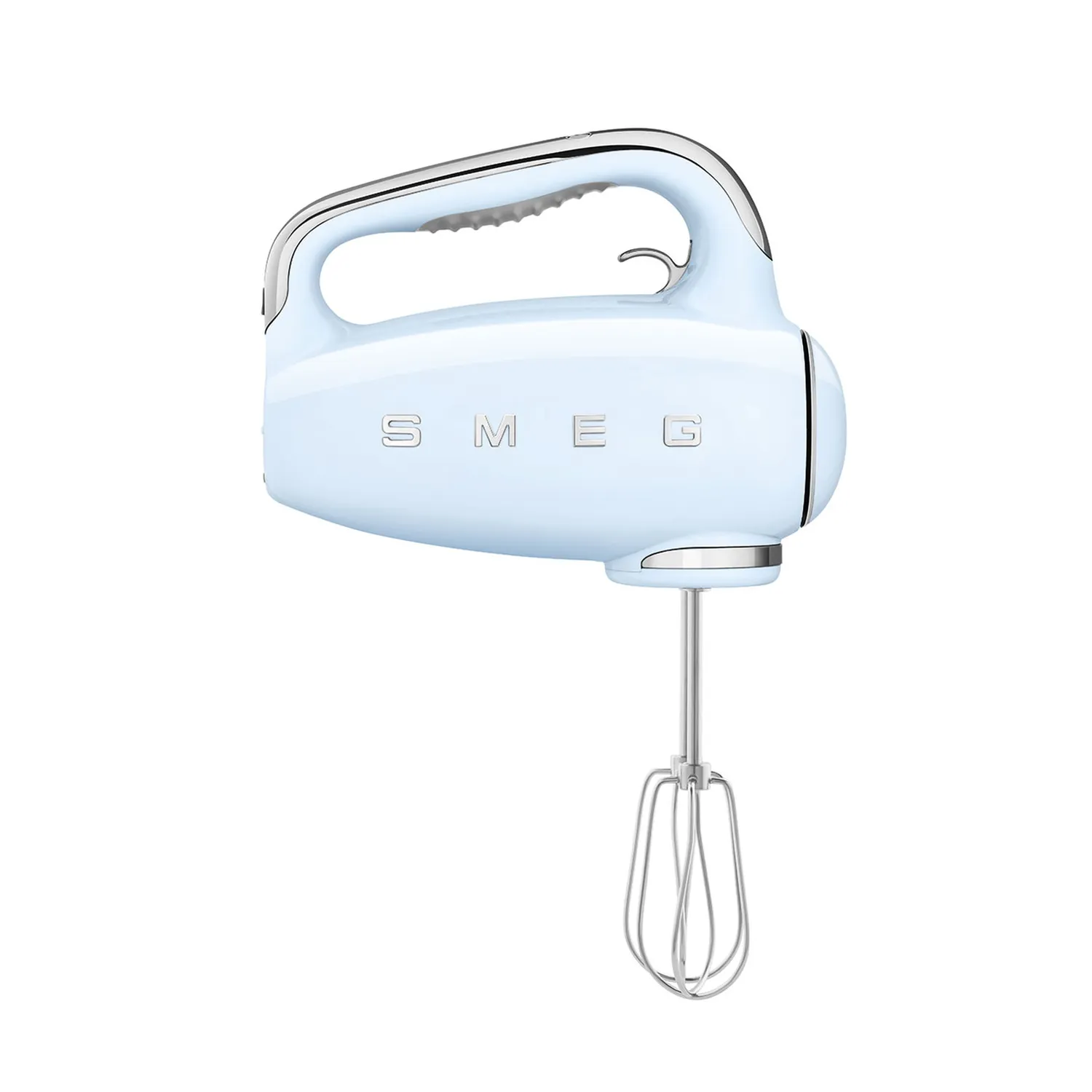 Smeg 50s Retro Style Aesthetic Hand Mixer