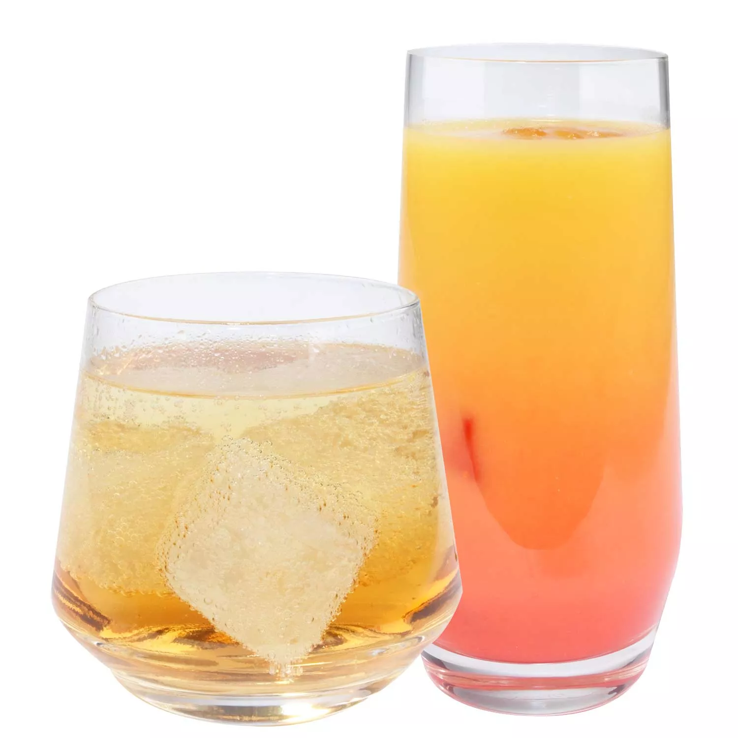 Schott Zwiesel Pure Double Old-Fashioned Rocks Glass