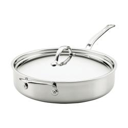Hestan ProBond® Luxe Stainless Steel Sauté Pan