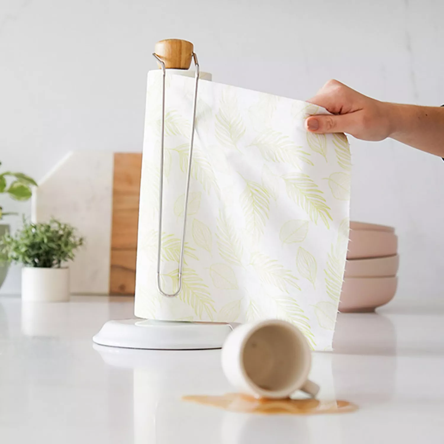 Reusable Household Paper Towels