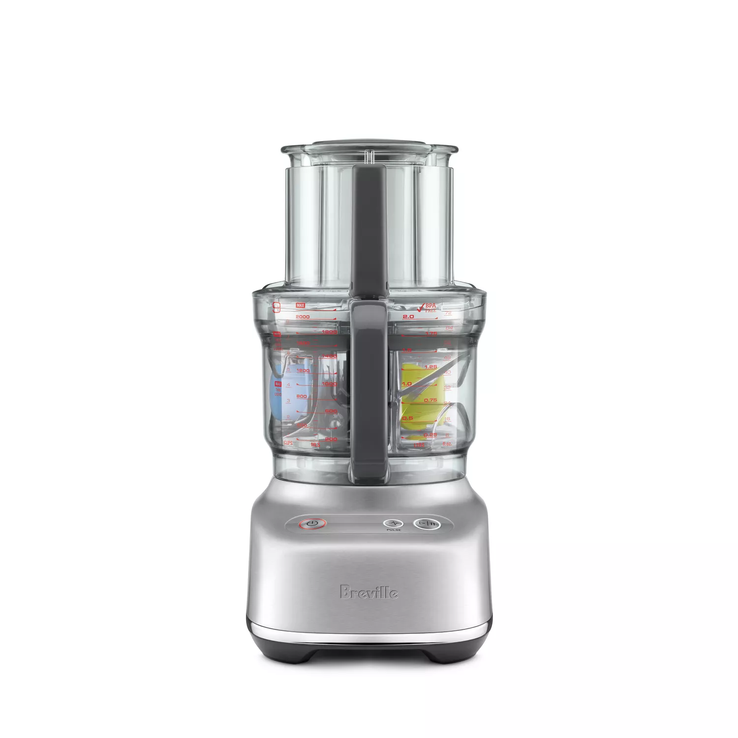 Breville Sous Chef 9-Cup Food Processor