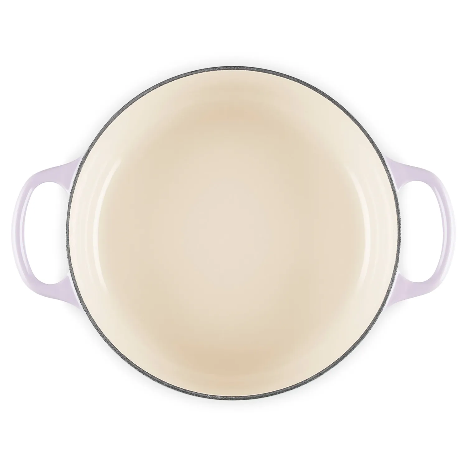 Le Creuset Signature Round Wide Dutch Oven, 3.5 qt.