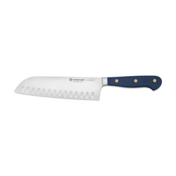 Wüsthof Classic Santoku Knife, 7" My new 