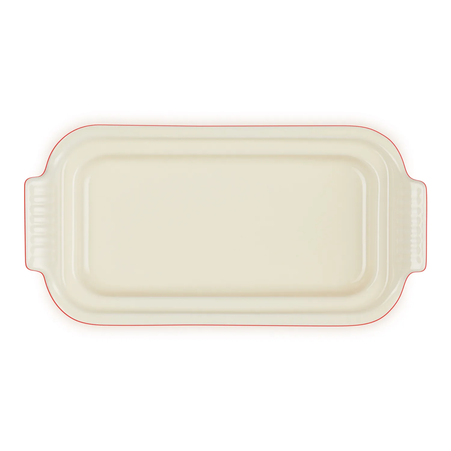 Le Creuset Heritage Butter Dish 