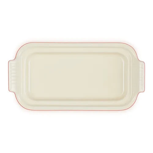 Le Creuset Heritage Butter Dish 