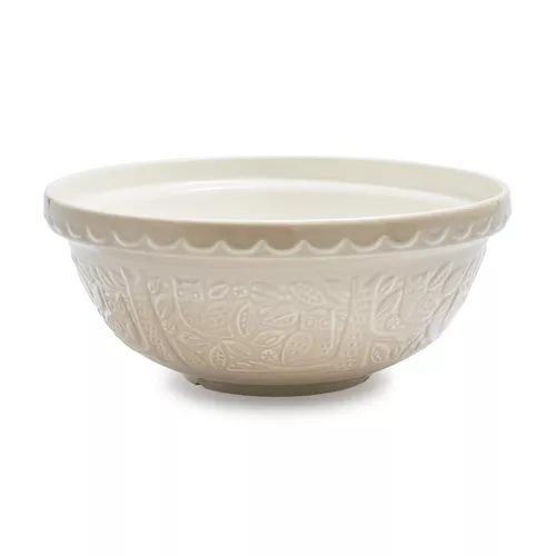 Mason Cash In the Forest Owl Mixing Bowl, 2.85 qt.