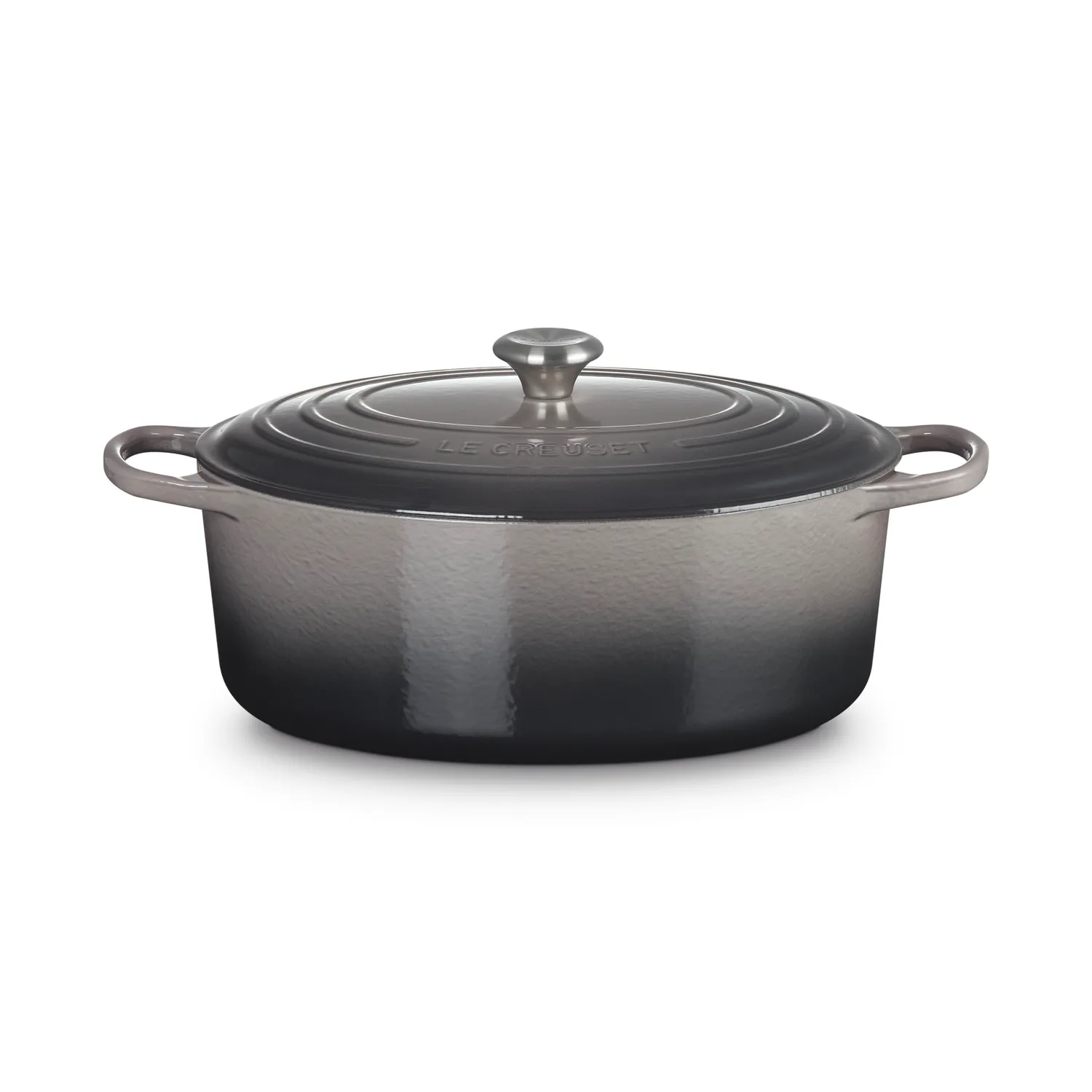 Le Creuset Signature Oval Dutch Oven, 9.5 qt.