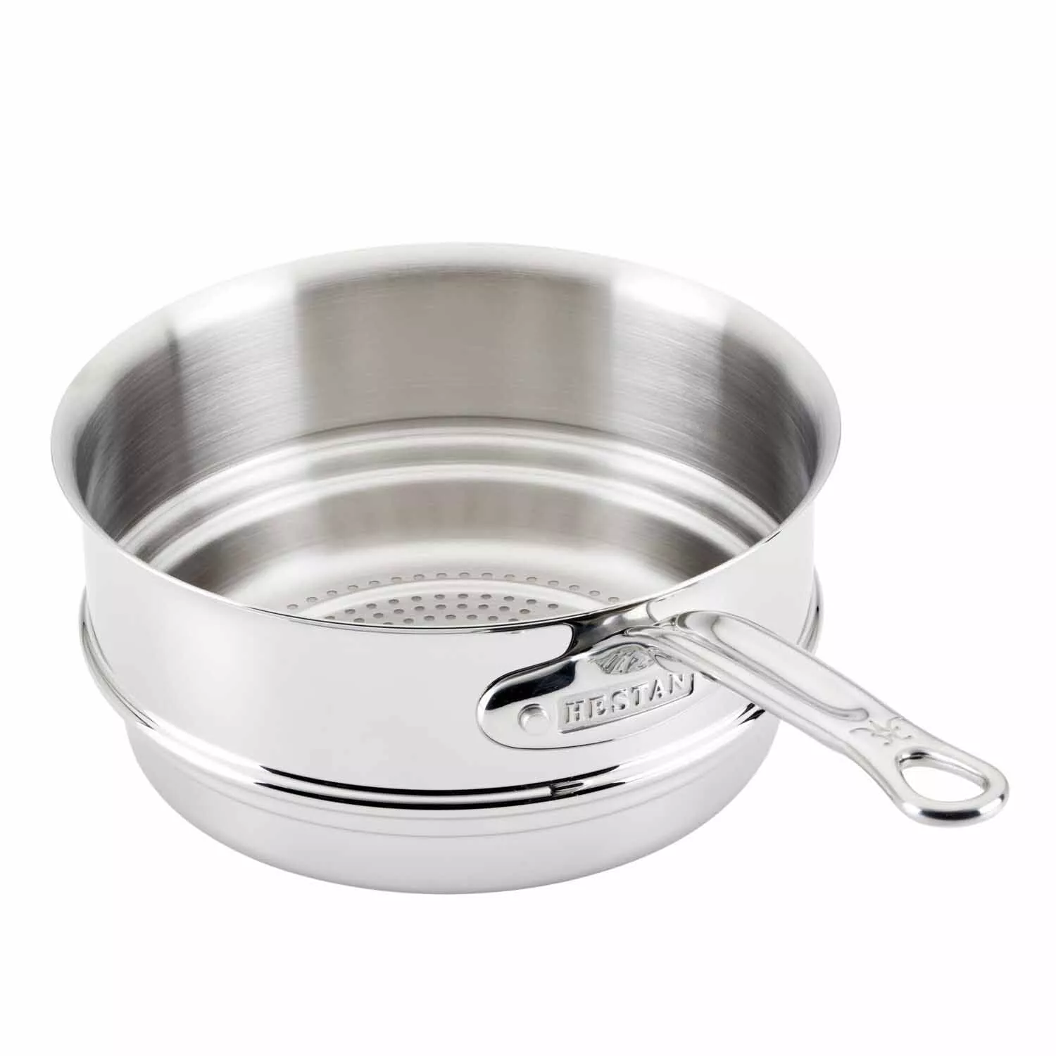 Hestan Provisions Stainless Steel Mixing Bowl, Set of 3