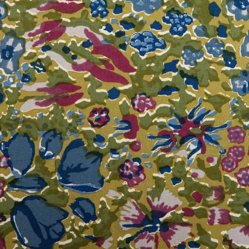 Couleur Nature Jardin Runner