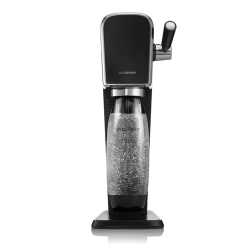 SodaStream Art Sparkling Water Machine