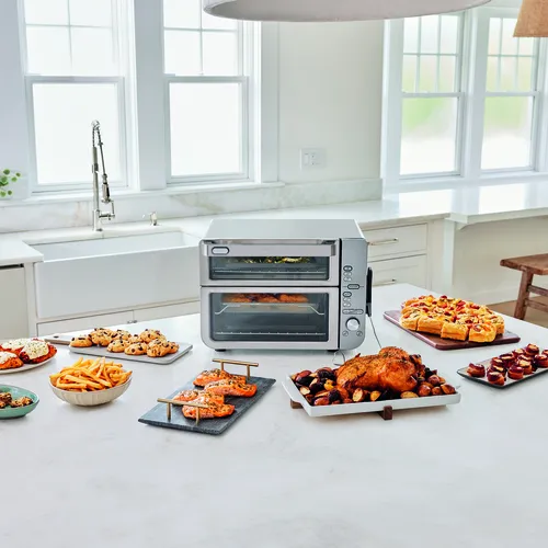 Ninja Double Stack™ Pro XL Countertop Oven and Air Fryer