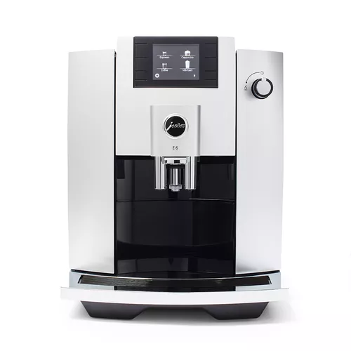 Espresso Machine with Dual Heating System – Sur la Table