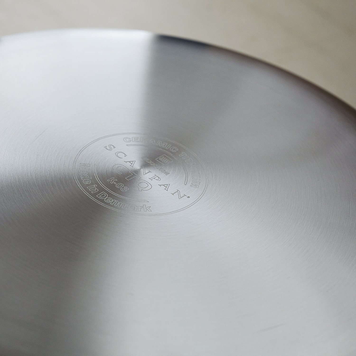 Scanpan CTQ Nonstick Skillet, 11"