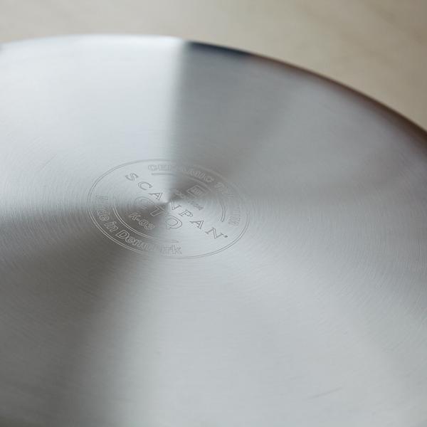 Scanpan CTQ Nonstick Skillet, 11"