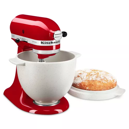 KitchenAid® Bread Bowl with Baking Lid