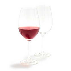 Schott Zwiesel Ivento Red Wine Glasses, Set of 2
