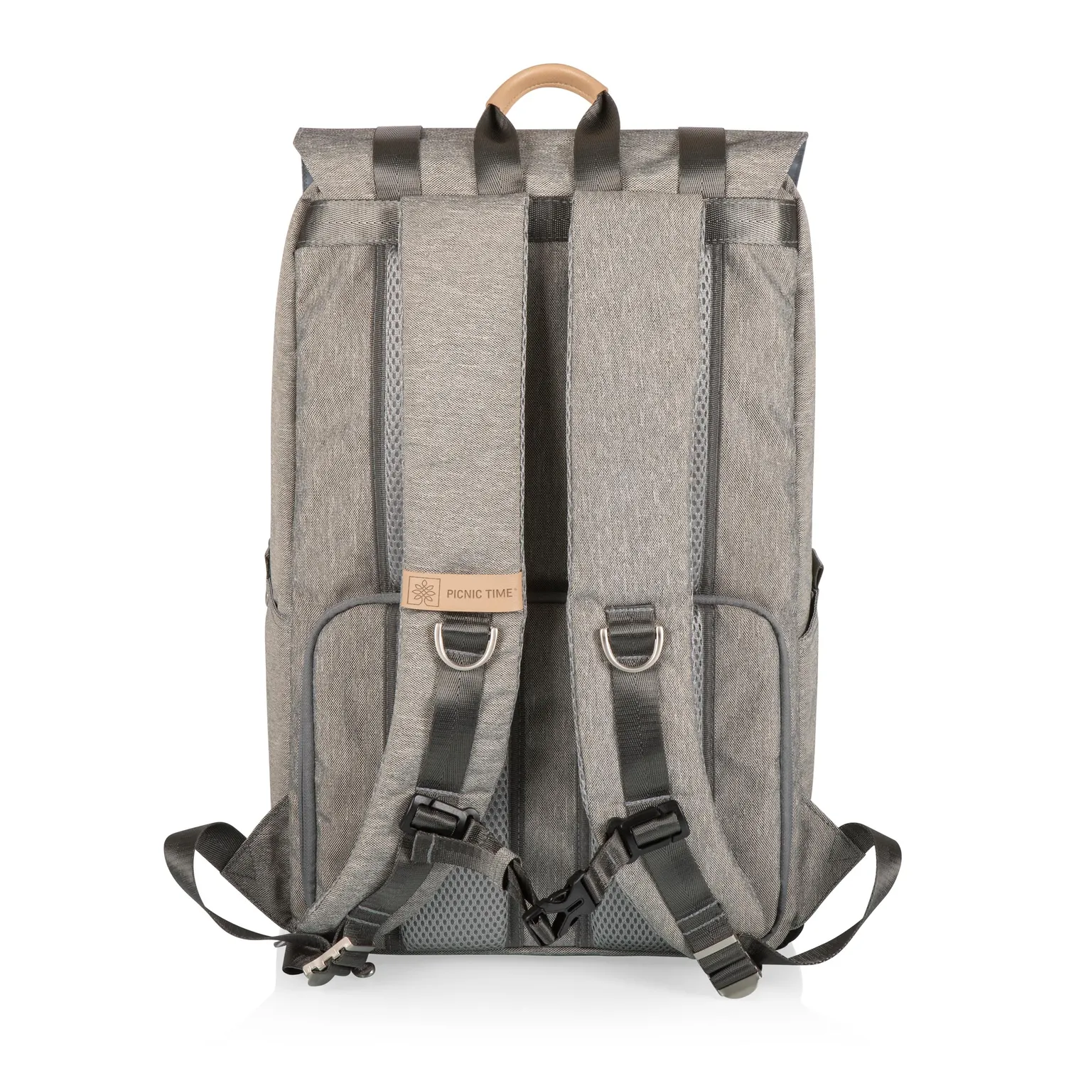 Picnic Time Frontier Picnic Backpack
