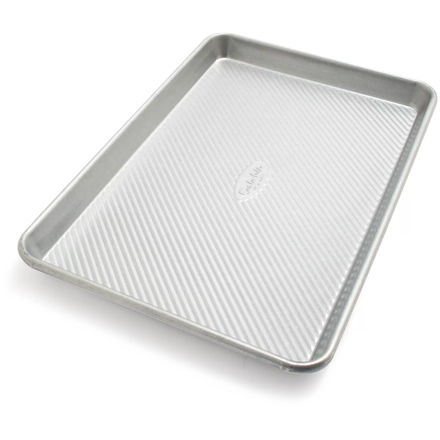 Sur La Table Platinum Pro Leakproof Springform Pan, 9