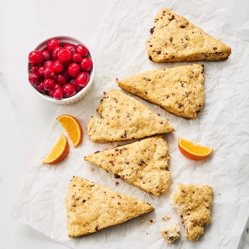 Sur La Table Cranberry Orange Scones Mix