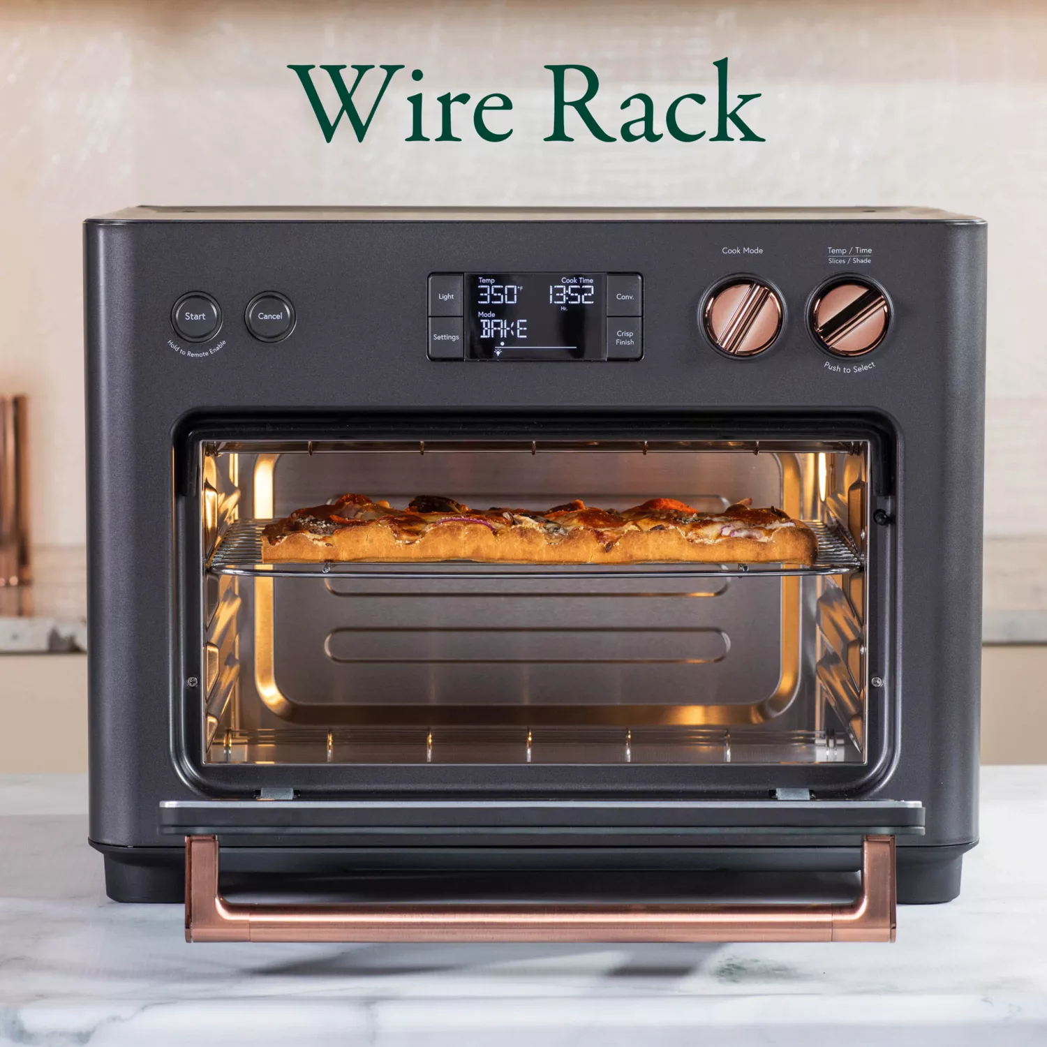 Café™ Couture™ Oven with Air Fry