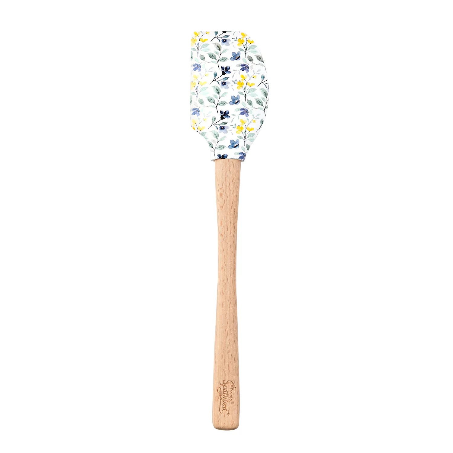 Tovolo Floral Print Spatula