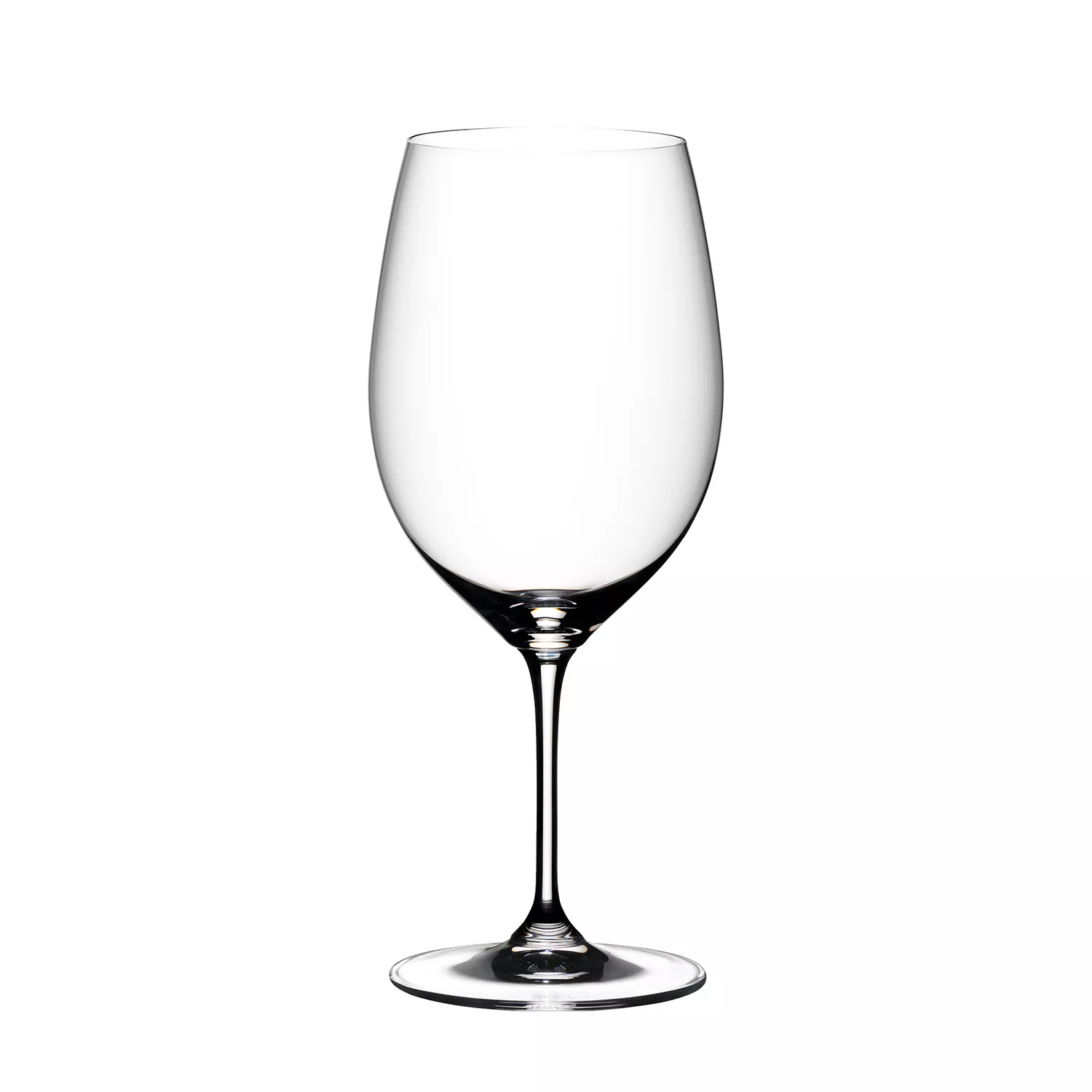 RIEDEL Vinum Cabernet/Merlot (Bordeaux) Wine Glass