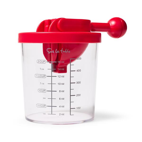 Sur La Table Tomato & Grape Slicer